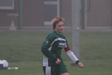 Bild 137 - wB-Jun SSV am 6.11.11